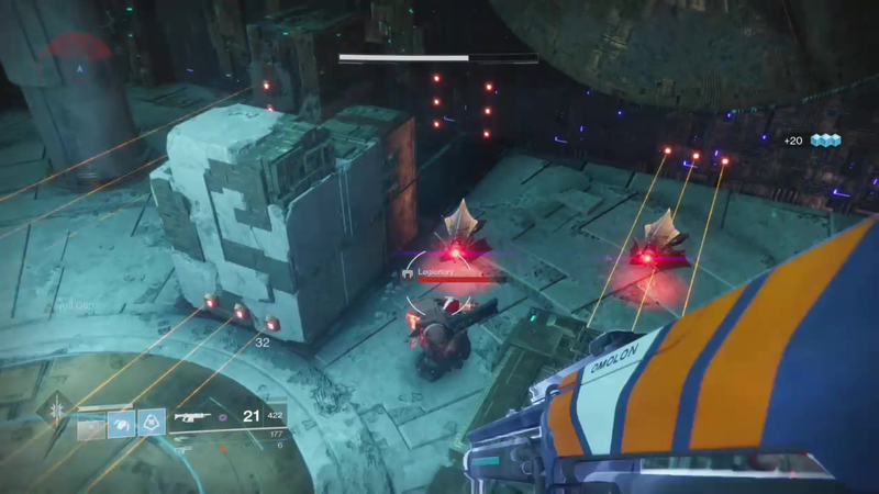 If you liked the enemies in the first game you’re in luck!!! You’ll be fighting those same enemies, and only those enemies, again in the sequel!!!